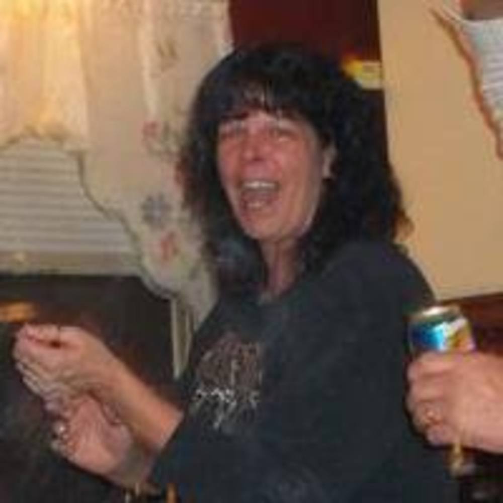 Meet your Posher, Valarie